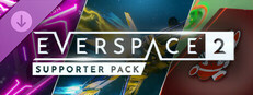 EVERSPACE™ 2 - Supporter Pack