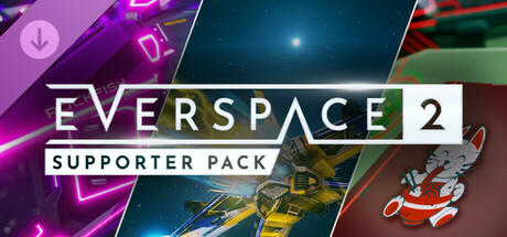 EVERSPACE™ 2 - Supporter Pack banner image