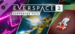 EVERSPACE™ 2 - Supporter Pack