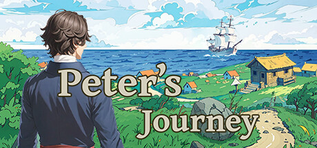 Peter's Journey Cheat Engine/CT