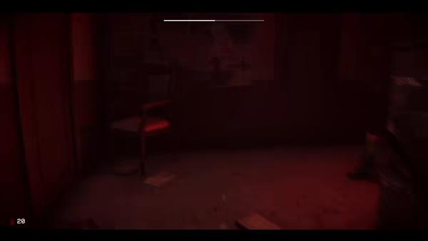 The Stairway 7 - Anomaly Hunt Loop Horror Game video 4
