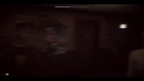 The Stairway 7 - Anomaly Hunt Loop Horror Game video 5