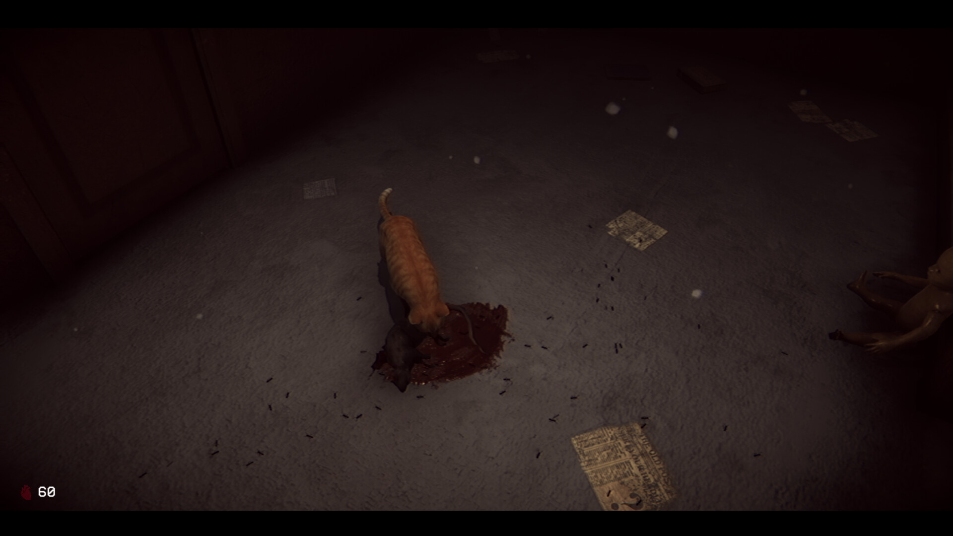 The Stairway 7 - Anomaly Hunt Loop Horror Game screenshot #9