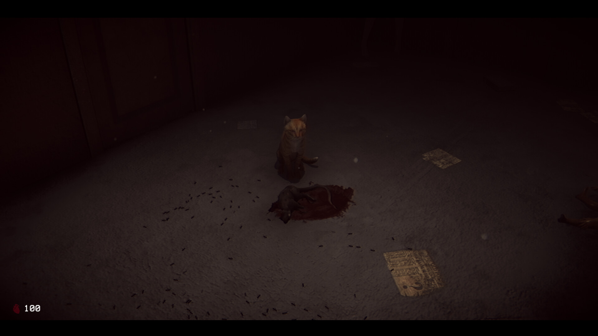 The Stairway 7 - Anomaly Hunt Loop Horror Game screenshot #2