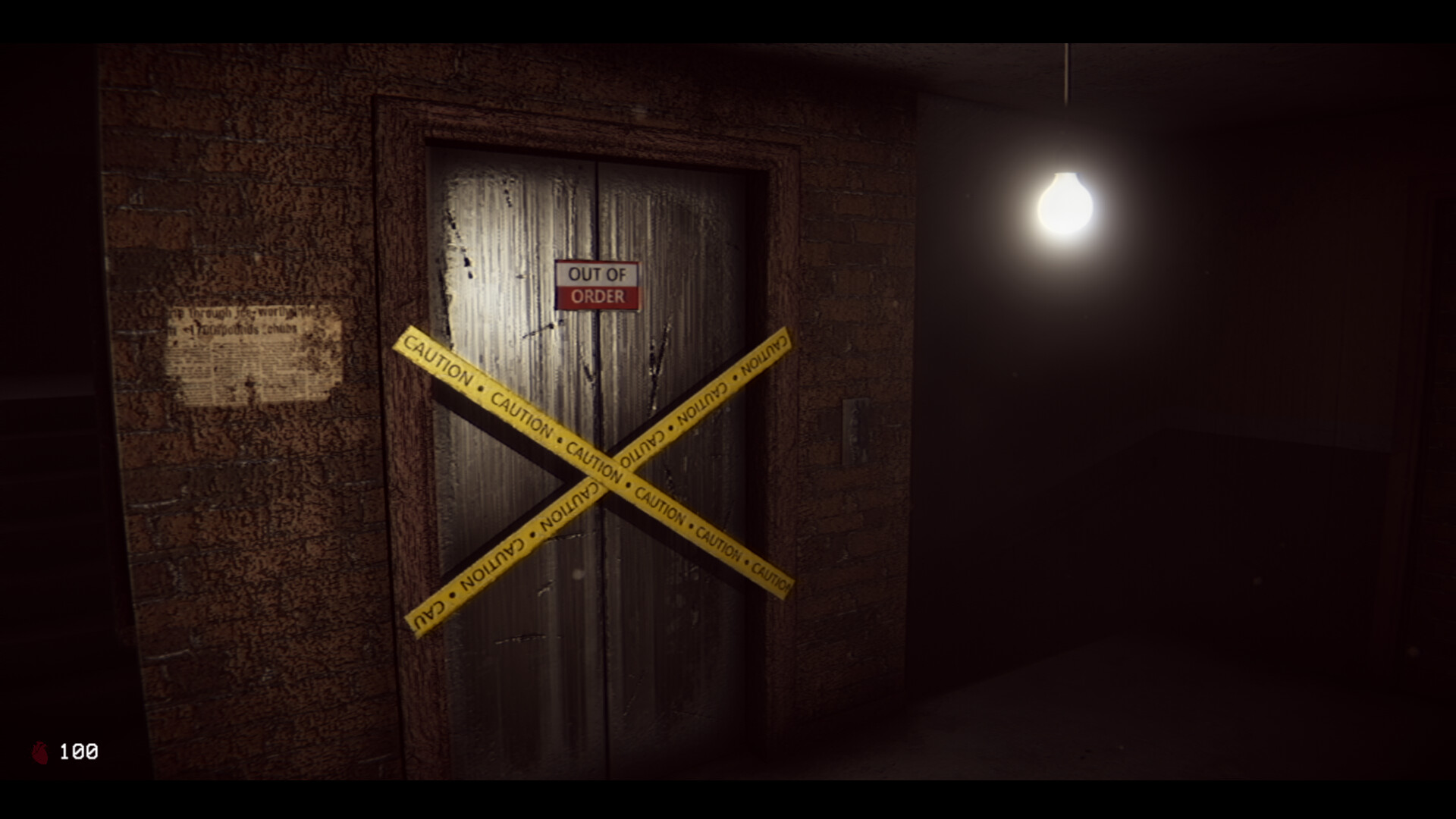 The Stairway 7 - Anomaly Hunt Loop Horror Game screenshot #3