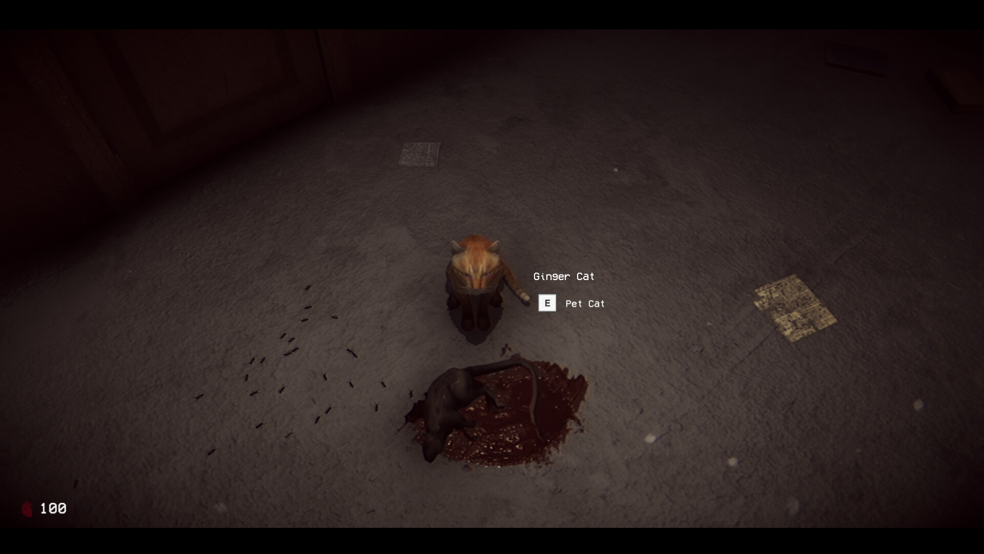 The Stairway 7 - Anomaly Hunt Loop Horror Game screenshot #6