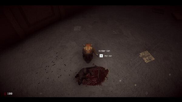 The Stairway 7 - Anomaly Hunt Loop Horror Game screenshot 6