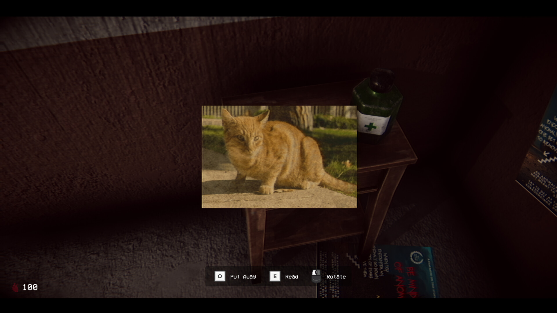 The Stairway 7 - Anomaly Hunt Loop Horror Game screenshot #5