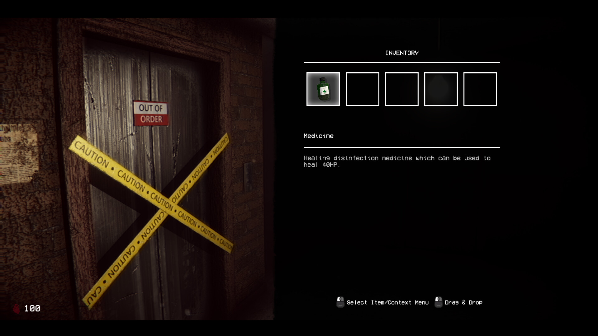 The Stairway 7 - Anomaly Hunt Loop Horror Game screenshot #7
