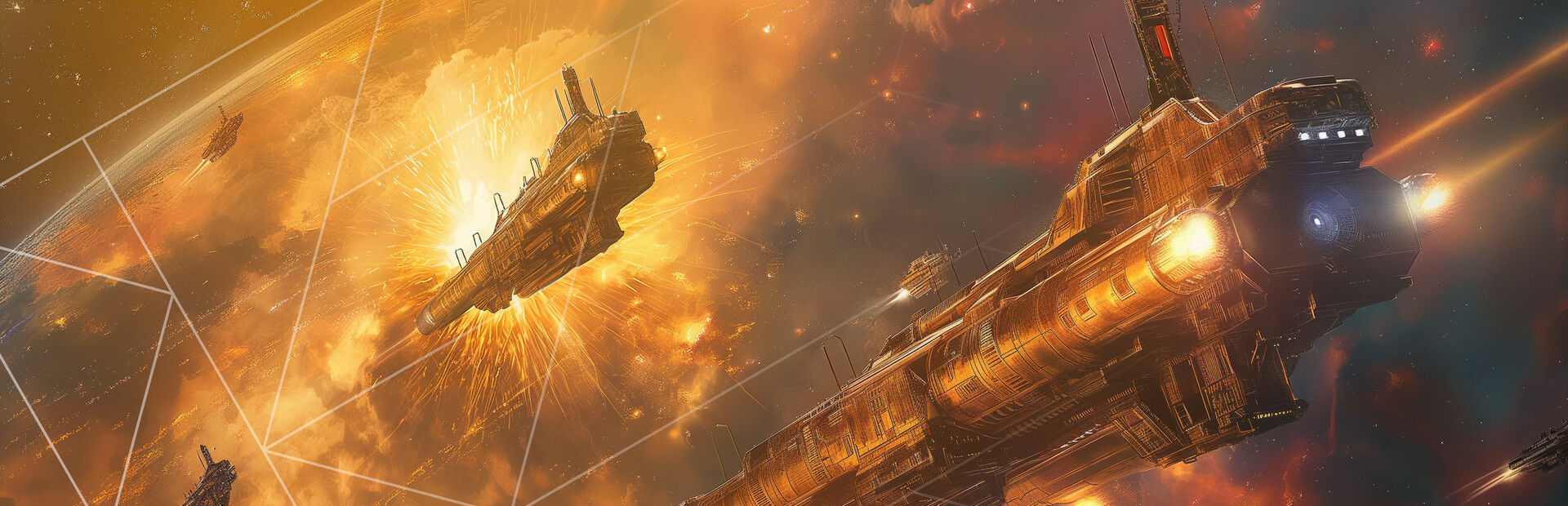 Spaceship Tactics