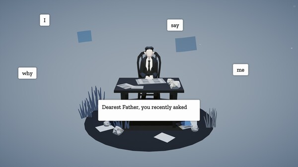 Playing Kafka Screenshot