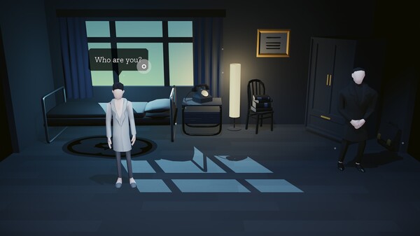 Playing Kafka Screenshot