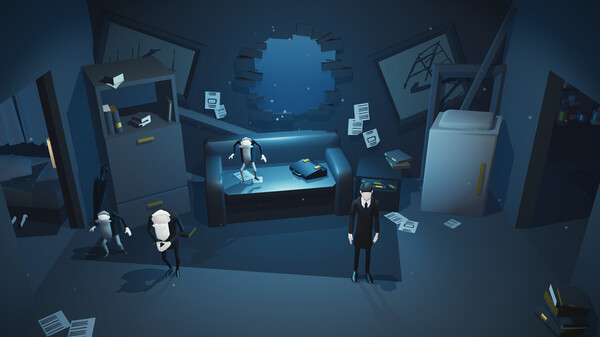 Playing Kafka Screenshot