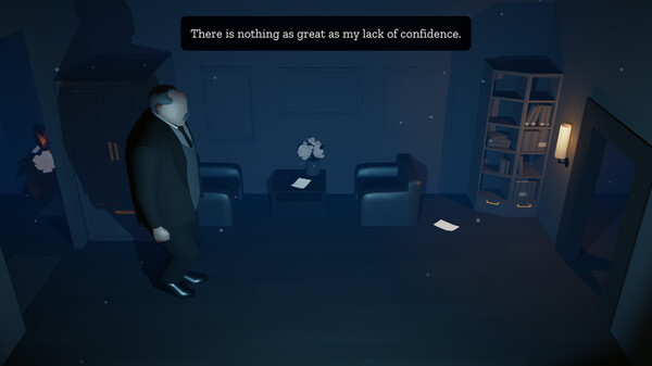Playing Kafka Screenshot