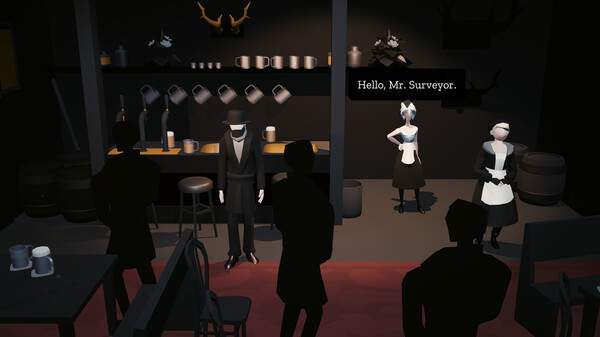 Playing Kafka Screenshot