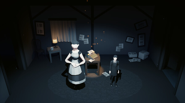 Playing Kafka Screenshot