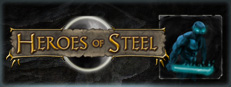 Heroes of Steel RPG