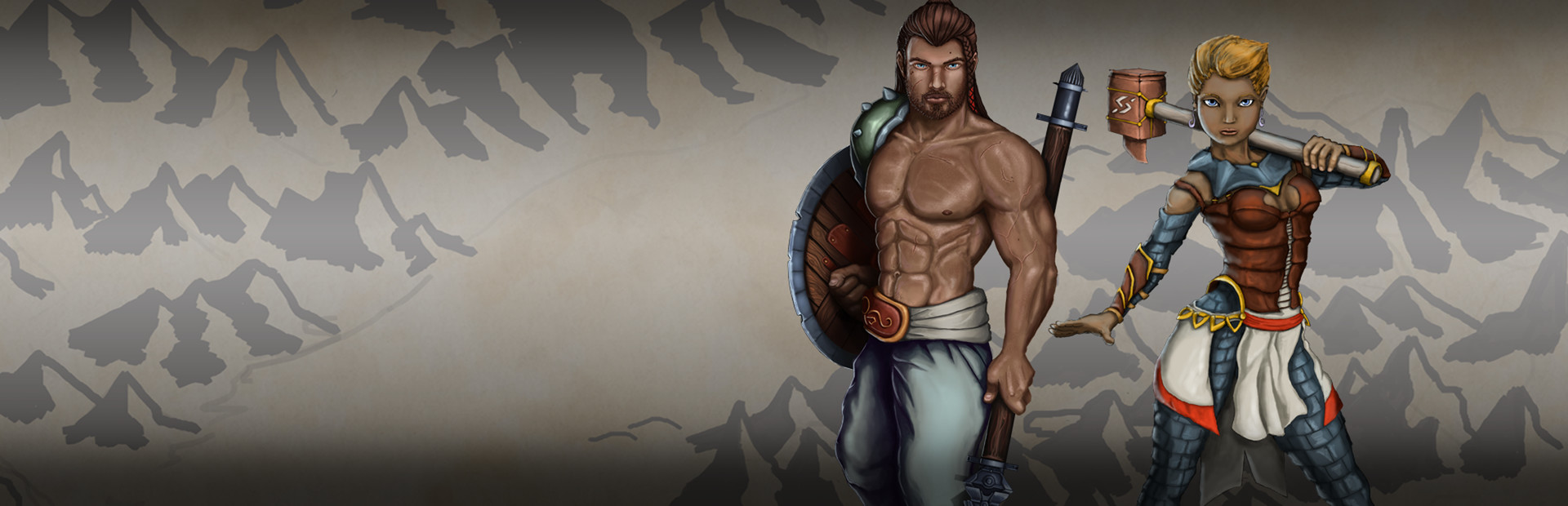 Heroes of Steel RPG