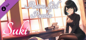 Quebra-cabeças de Mulheres de Anime - Suki