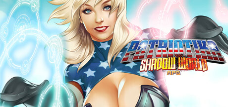 Patriotika RPG: Shadow World steam charts