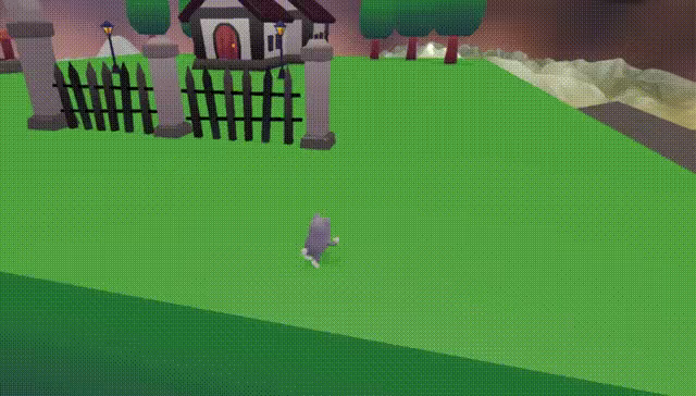 Keep Up video 2