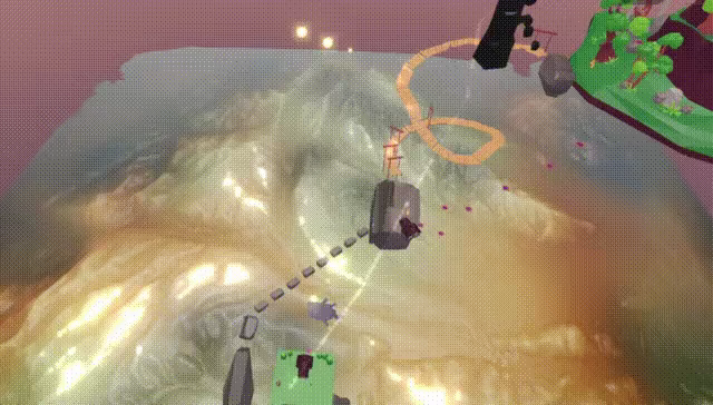 Keep Up video 3