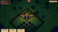 A screenshot of Dwarven Defense