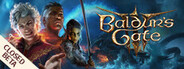 Baldur's Gate 3 Playtest