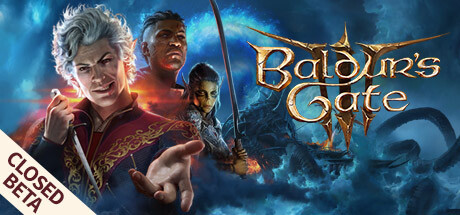 Baldur's Gate 3 Playtest Cheat Engine/CT