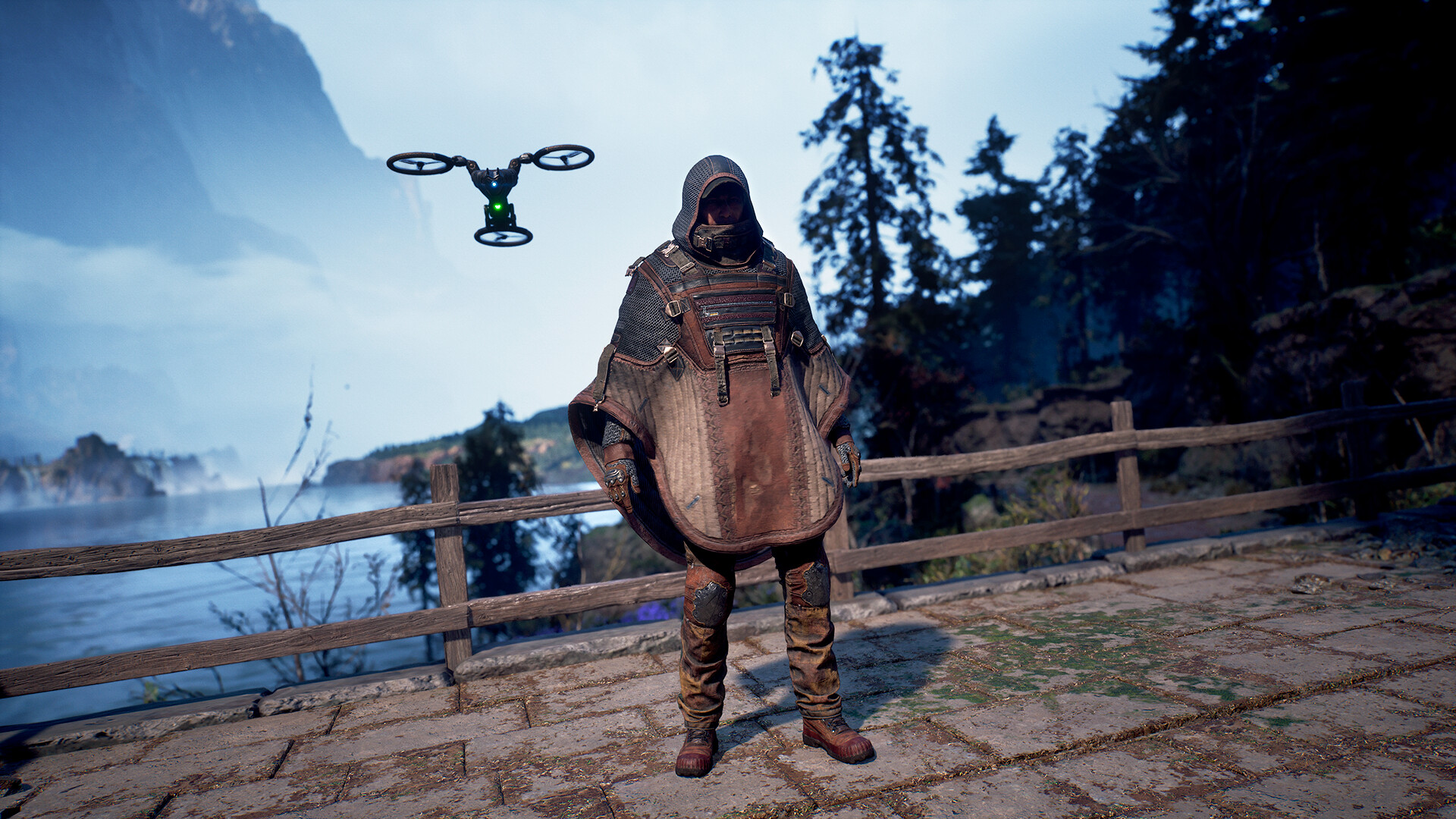 Hell is Us - Phol Guard Pack Featured Screenshot #1