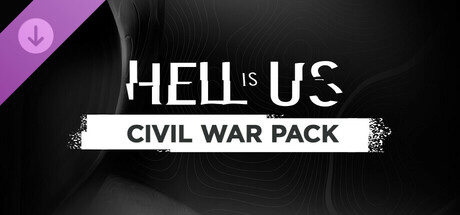 Hell is Us - Phol Guard Pack game cover