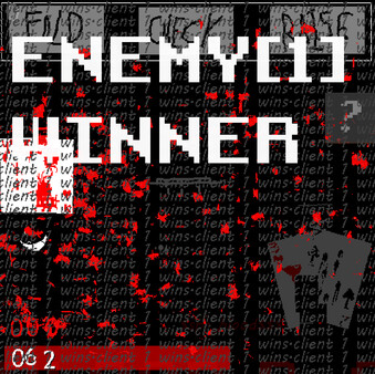 Blood Poker Demo screenshot 3
