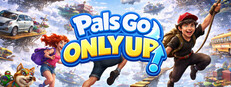 Pals Go Only Up!