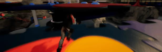 Pals Go Only Up! video 4