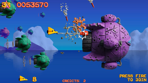 Platypus Reclayed screenshot 3