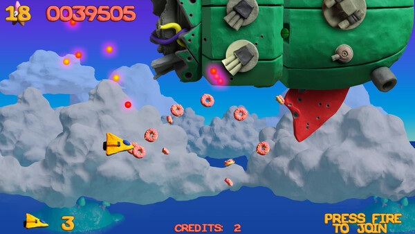 Platypus Reclayed screenshot 4