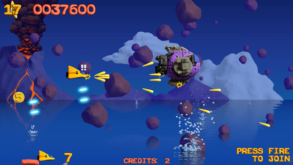 Platypus Reclayed — скриншот 6