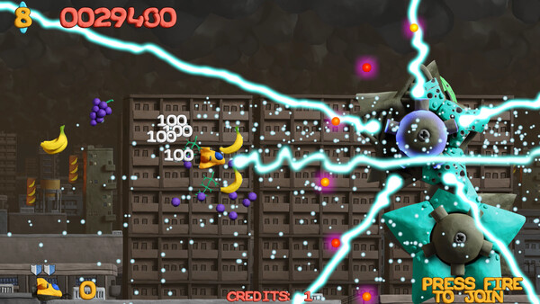 Platypus Reclayed — скриншот 10