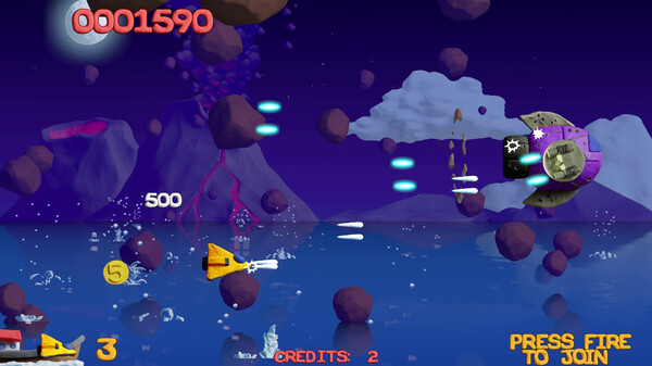 Platypus Reclayed