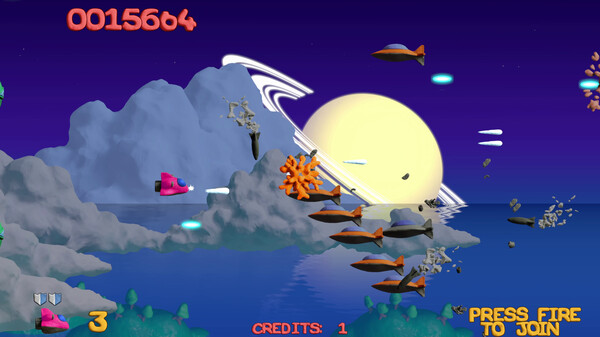 Platypus Reclayed