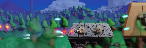 Platypus Reclayed video 5