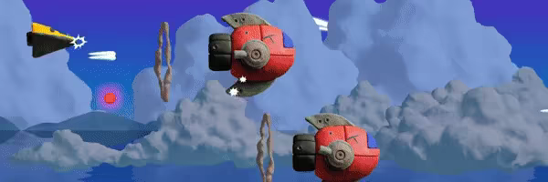 Platypus Reclayed video 1