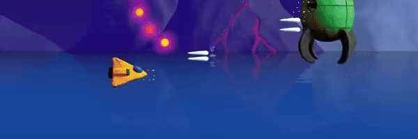Platypus Reclayed video 2