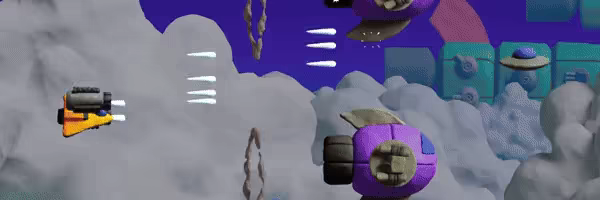 Platypus Reclayed video 3