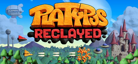 Platypus Reclayed game cover