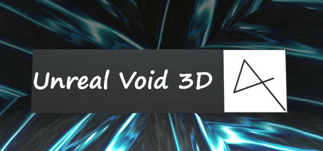 Unreal Void 3D