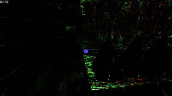 Unreal Void 3D