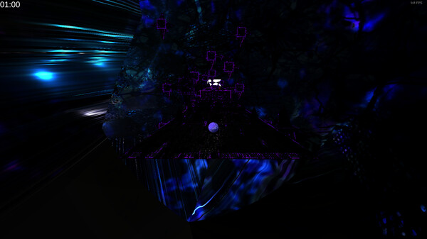 Unreal Void 3D