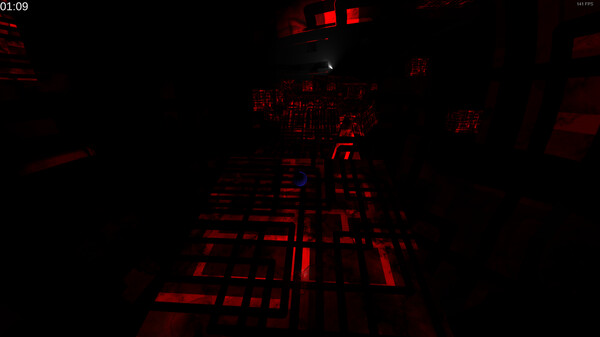 Unreal Void 3D