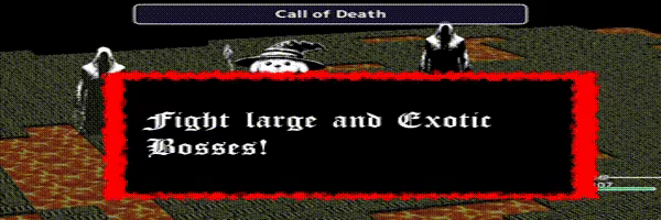 The Legend of Azarias Rebirth video 3